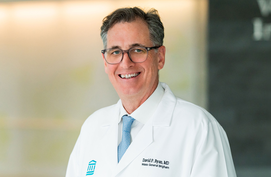 Inaugural President of Mass General Brigham Cancer Institute Named