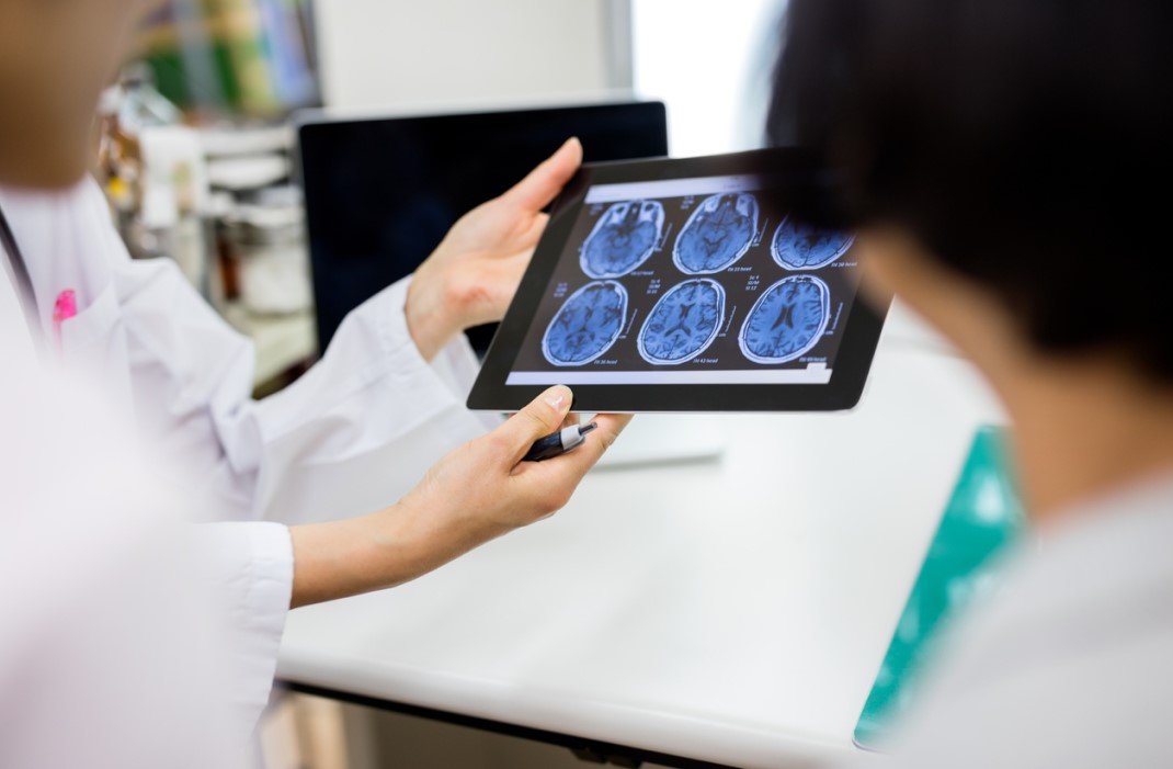 World-class Brain Tumor Care for Bermudian Patients: Q&A with Dr. Brian Nahed