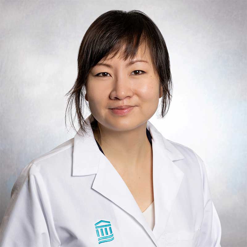 Shuhan Zhu, MD