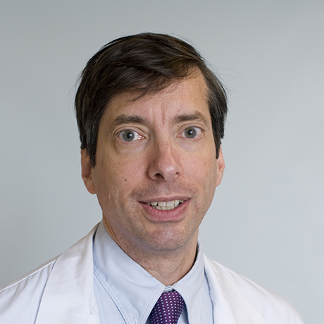 Steve Greenberg headshot