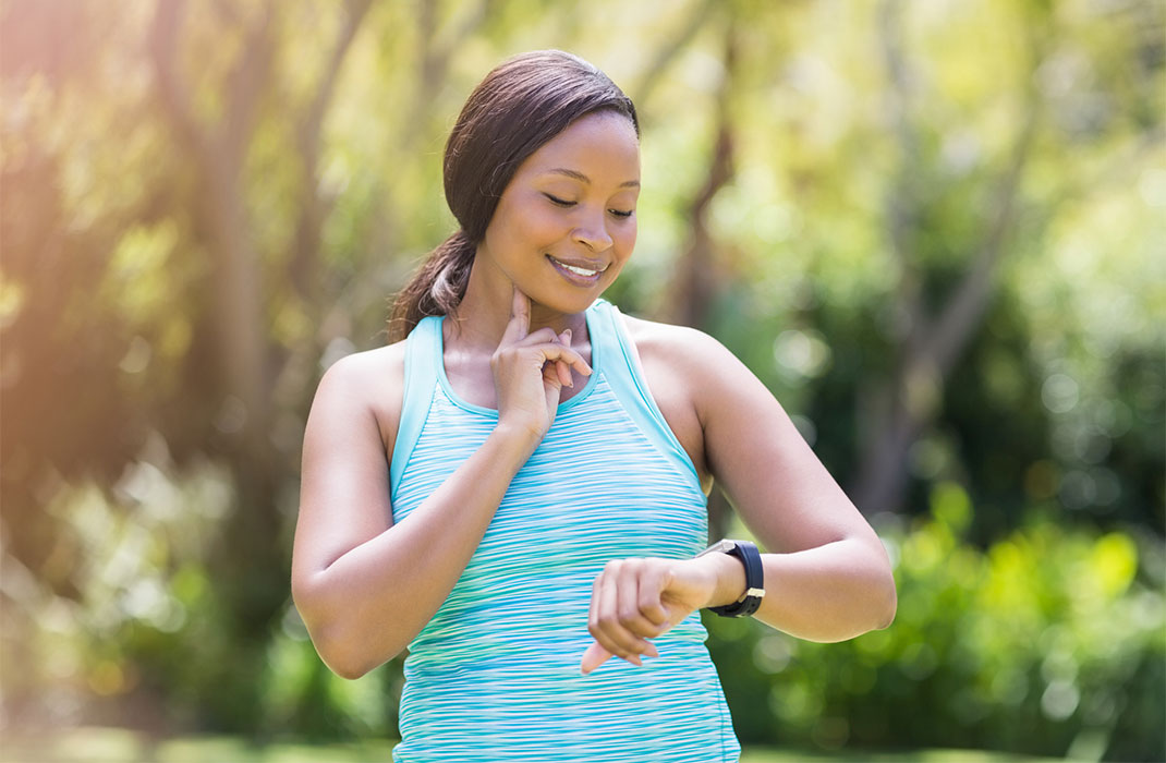 Rapid Weight Loss and Arrhythmia
